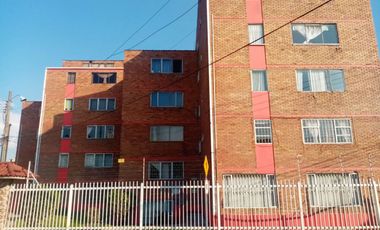 Venta de apartamento en Timiza, Bogotá D.C