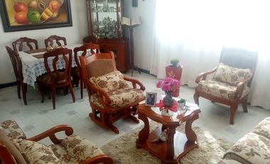 Venta de apartamento en Timiza, Bogotá D.C