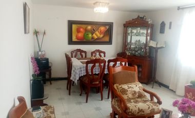 Venta de apartamento en Timiza, Bogotá D.C