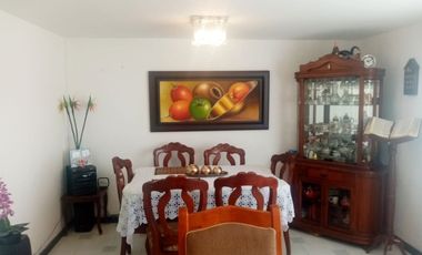 Venta de apartamento en Timiza, Bogotá D.C