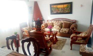 Venta de apartamento en Timiza, Bogotá D.C