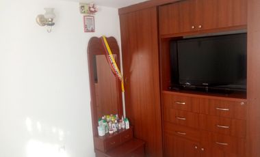 Venta de apartamento en Timiza, Bogotá D.C