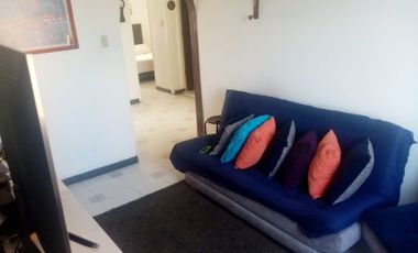 Venta de apartamento en Timiza, Bogotá D.C