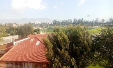 Venta de apartamento en Timiza, Bogotá D.C