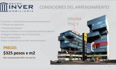 OFICINAS, PISO 3 CITY ANGELÓPOLIS, BOULEVARD ATLIXCO, LA VISTA. PUEBLA, OFICINAS CORPORATIVAS