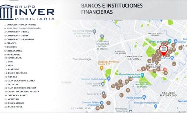 OFICINAS, PISO 3 CITY ANGELÓPOLIS, BOULEVARD ATLIXCO, LA VISTA. PUEBLA, OFICINAS CORPORATIVAS