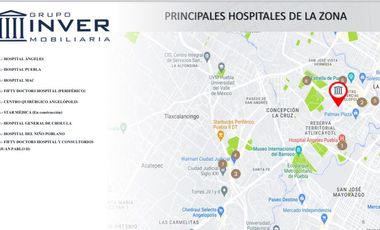 OFICINAS, PISO 3 CITY ANGELÓPOLIS, BOULEVARD ATLIXCO, LA VISTA. PUEBLA, OFICINAS CORPORATIVAS