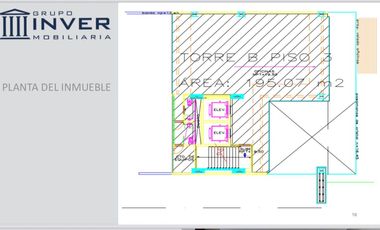 OFICINAS, PISO 3 CITY ANGELÓPOLIS, BOULEVARD ATLIXCO, LA VISTA. PUEBLA, OFICINAS CORPORATIVAS