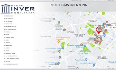 OFICINAS, PISO 3 CITY ANGELÓPOLIS, BOULEVARD ATLIXCO, LA VISTA. PUEBLA, OFICINAS CORPORATIVAS