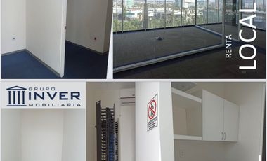 OFICINAS, PISO 3 CITY ANGELÓPOLIS, BOULEVARD ATLIXCO, LA VISTA. PUEBLA, OFICINAS CORPORATIVAS