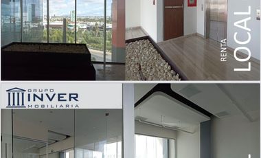 OFICINAS, PISO 3 CITY ANGELÓPOLIS, BOULEVARD ATLIXCO, LA VISTA. PUEBLA, OFICINAS CORPORATIVAS