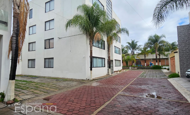 Departamento en venta en Fraccionamiento el Rincón de la Carcaña, Puebla