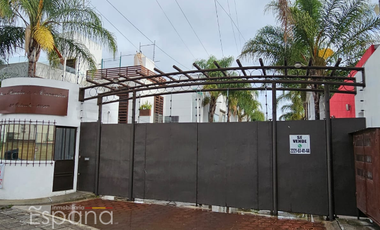 Departamento en venta en Fraccionamiento el Rincón de la Carcaña, Puebla