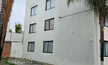 Departamento en venta en Fraccionamiento el Rincón de la Carcaña, Puebla