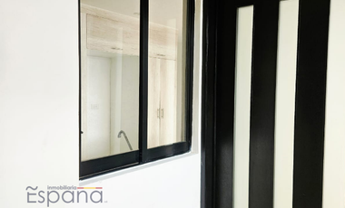 Departamento en venta en Fraccionamiento el Rincón de la Carcaña, Puebla