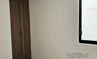 Departamento en venta en Fraccionamiento el Rincón de la Carcaña, Puebla