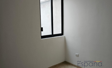 Departamento en venta en Fraccionamiento el Rincón de la Carcaña, Puebla