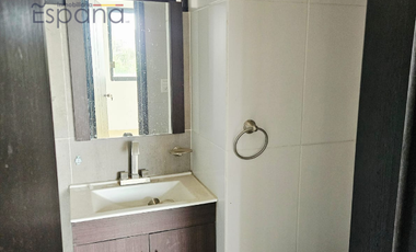 Departamento en venta en Fraccionamiento el Rincón de la Carcaña, Puebla