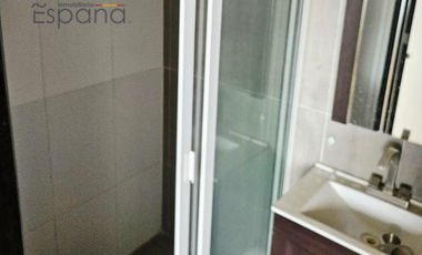 Departamento en venta en Fraccionamiento el Rincón de la Carcaña, Puebla