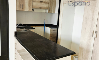 Departamento en venta en Fraccionamiento el Rincón de la Carcaña, Puebla