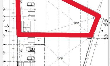 UBICADISIMO LOCAL COMERCIAL DOBLE ALTURA SOBRE CIRCUITO JUAN PABLO II