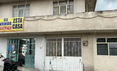 Se Vende Casa en San Martin, Tecamac