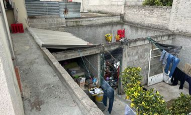 Se Vende Casa en San Martin, Tecamac