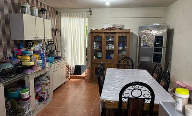 Se Vende Casa en San Martin, Tecamac