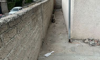 Se Vende Casa en San Martin, Tecamac