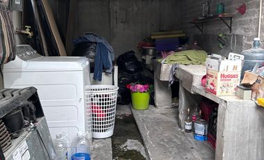 Se Vende Casa en San Martin, Tecamac