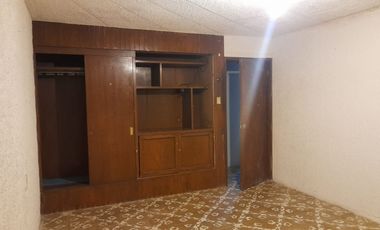 Se Vende Casa en San Martin, Tecamac