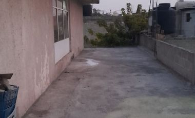 Se Vende Casa en San Martin, Tecamac