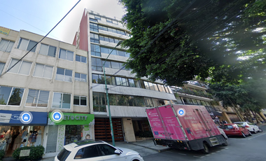 SE VENDE DEPARTAMENTO EN CALLE FRANCISCO AGUILAR LOMAS DE CHAPULTEPEC MIGUEL HIDALGO CDMX MMDO