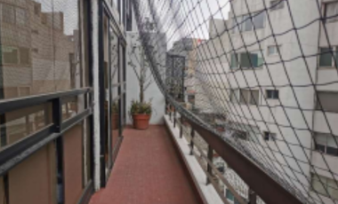 SE VENDE DEPARTAMENTO EN CALLE FRANCISCO AGUILAR LOMAS DE CHAPULTEPEC MIGUEL HIDALGO CDMX MMDO