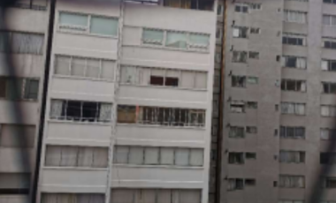 SE VENDE DEPARTAMENTO EN CALLE FRANCISCO AGUILAR LOMAS DE CHAPULTEPEC MIGUEL HIDALGO CDMX MMDO