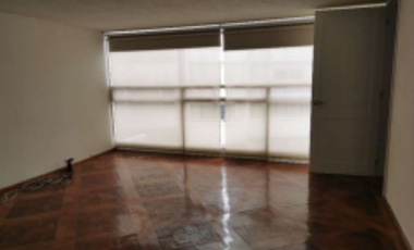 SE VENDE DEPARTAMENTO EN CALLE FRANCISCO AGUILAR LOMAS DE CHAPULTEPEC MIGUEL HIDALGO CDMX MMDO