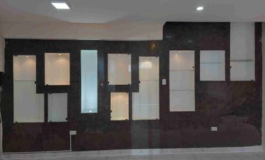 Alquiler - Local sector Mariana de Jesús, Quito