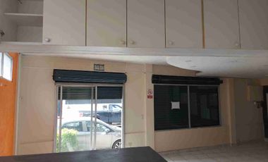 Alquiler - Local sector Mariana de Jesús, Quito