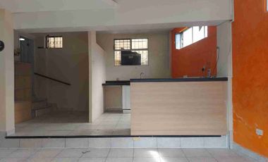 Alquiler - Local sector Mariana de Jesús, Quito