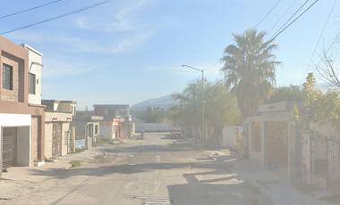 Sk17 Hermosa Casa En Venta, En Excelente Estado Ideal Para Iniciar Tu Patrimonio En El Mezquital Monclova Coahuila Pago En 2 Exhibiciones, Solo Recrso