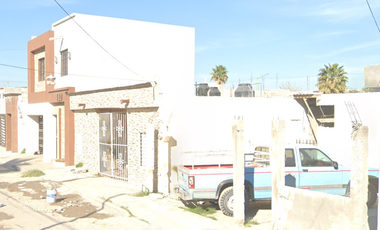 Sk17 Hermosa Casa En Venta, En Excelente Estado Ideal Para Iniciar Tu Patrimonio En El Mezquital Monclova Coahuila Pago En 2 Exhibiciones, Solo Recrso