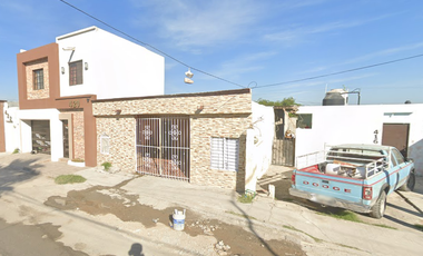 Sk17 Hermosa Casa En Venta, En Excelente Estado Ideal Para Iniciar Tu Patrimonio En El Mezquital Monclova Coahuila Pago En 2 Exhibiciones, Solo Recrso
