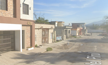 Sk17 Hermosa Casa En Venta, En Excelente Estado Ideal Para Iniciar Tu Patrimonio En El Mezquital Monclova Coahuila Pago En 2 Exhibiciones, Solo Recrso