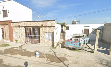 Sk17 Hermosa Casa En Venta, En Excelente Estado Ideal Para Iniciar Tu Patrimonio En El Mezquital Monclova Coahuila Pago En 2 Exhibiciones, Solo Recrso