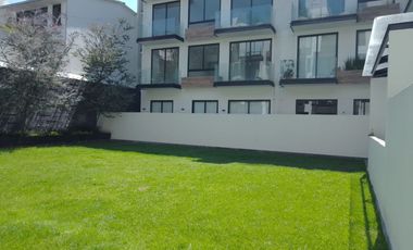 -AVALIA- DEPARTAMENTOS EN VENTA DESDE $ 4,585,300