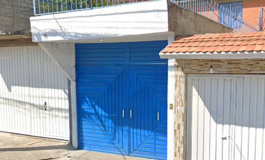CASA EN VENTA EN IXTAPALUCA MEXICO, REMATE BANCARIO