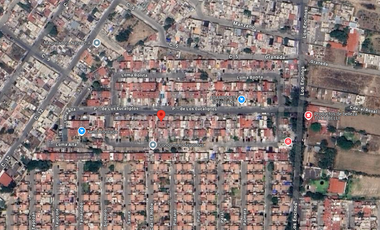 CASA EN VENTA EN IXTAPALUCA MEXICO, REMATE BANCARIO