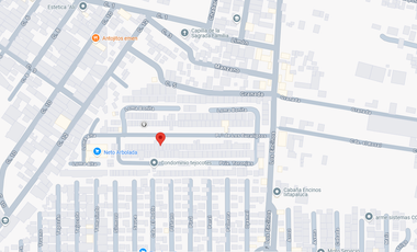 CASA EN VENTA EN IXTAPALUCA MEXICO, REMATE BANCARIO