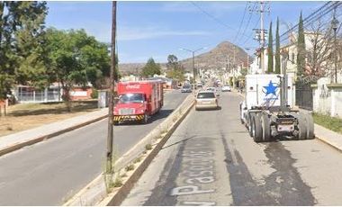 CVB (EMB) CASA EN VENTA DE CONTADO EN URBI VILLA DEL REY EDOMEX