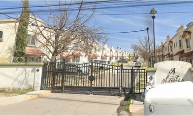 CVB (EMB) CASA EN VENTA DE CONTADO EN URBI VILLA DEL REY EDOMEX